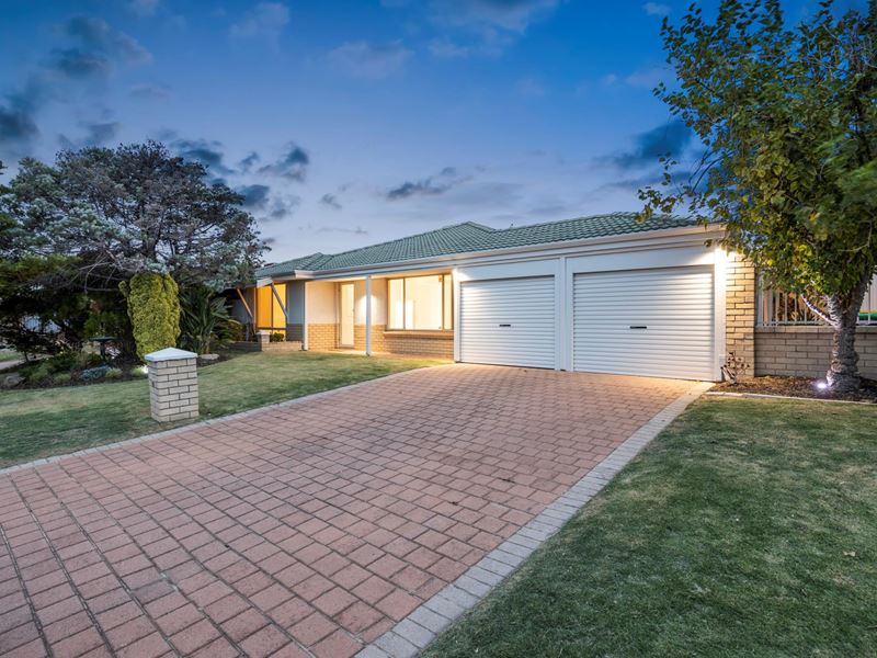 11 Port Jackson Parade, Quinns Rocks