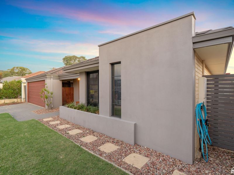 16 Pira Loop, Byford