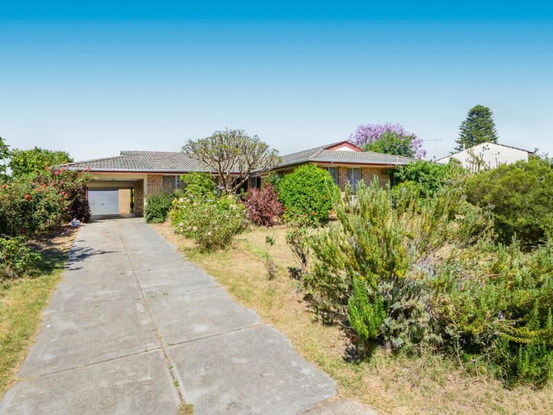 21 Adelina Street, Wilson