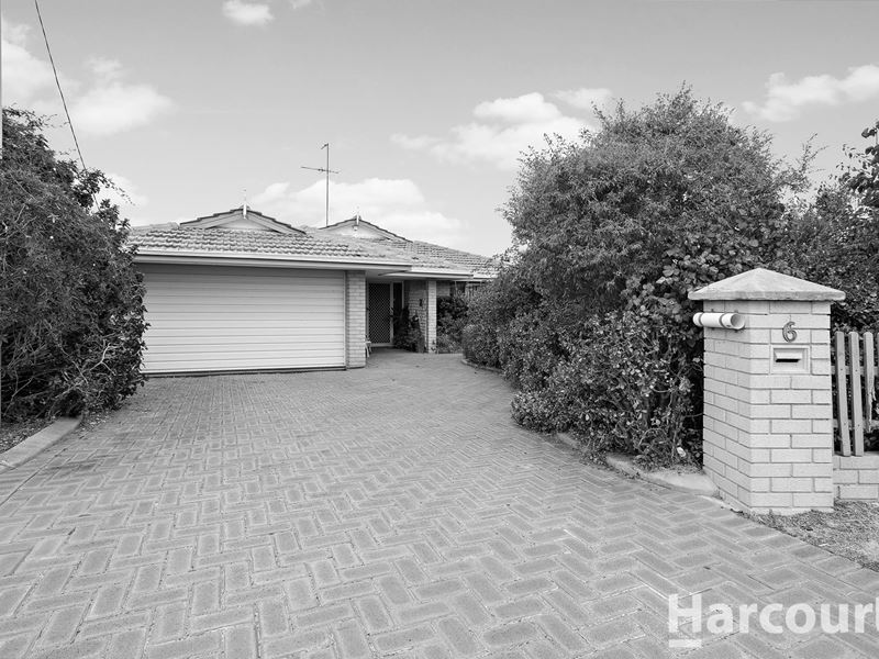 6 Oomoo Place, South Yunderup