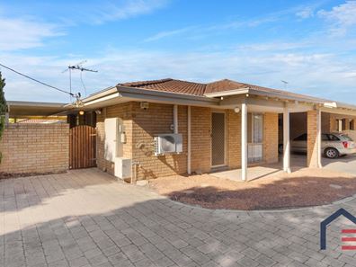 1/4 Brosnan Street, Dianella WA 6059