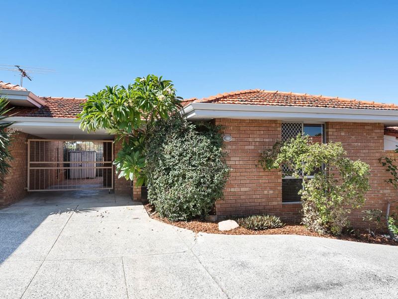 3/95-97 Aurelian Street, Palmyra