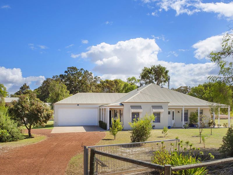 5 Summit Court, Ambergate