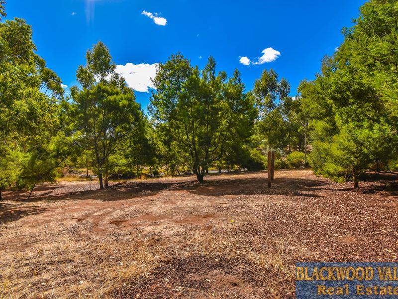 117 Grandis Grove, Balingup