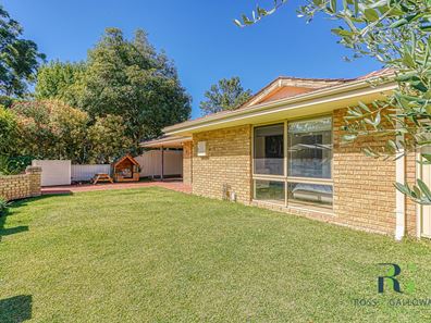 1/58 Solomon Street, Palmyra WA 6157