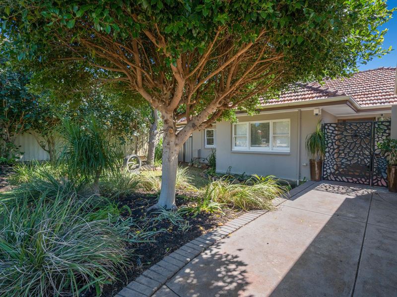 1 Holman Street, Melville