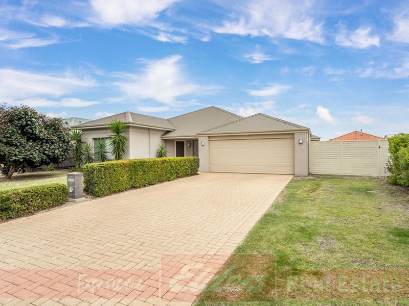 111 Kingston Drive, Australind