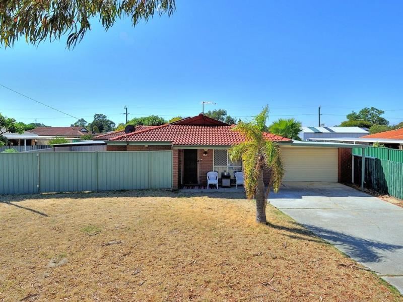 UNDER OFFE/11 Grogan Close, Lockridge