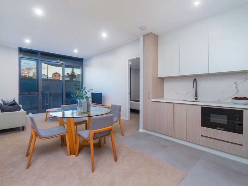 1/171 West Coast Highway, Scarborough