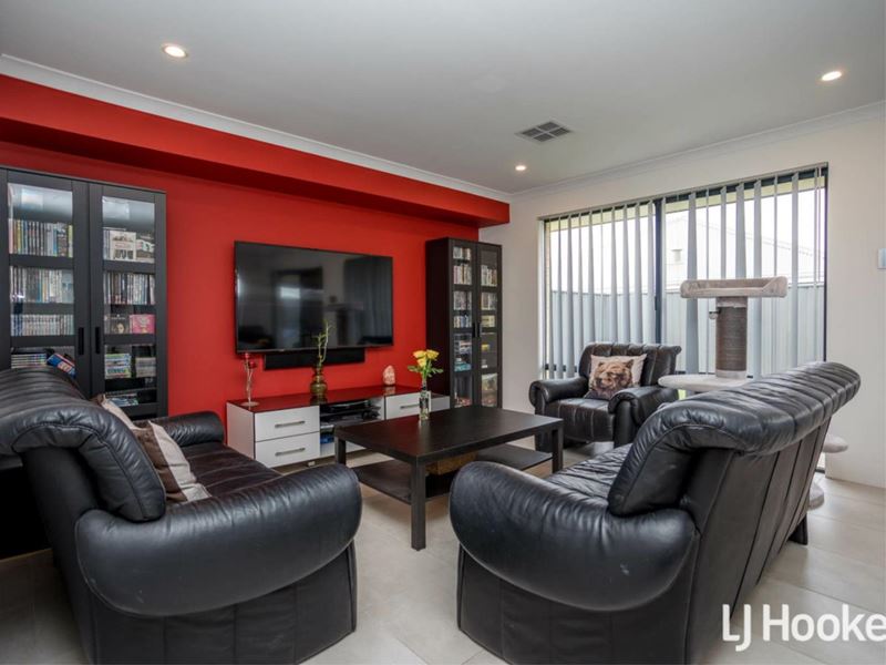5 Evandale Way, Harrisdale