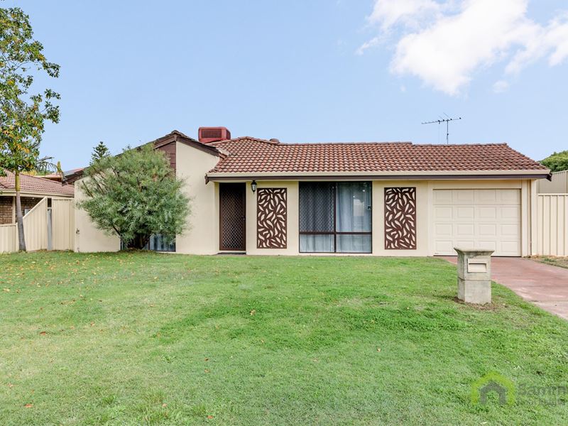 4 Clipper Drive, Ballajura