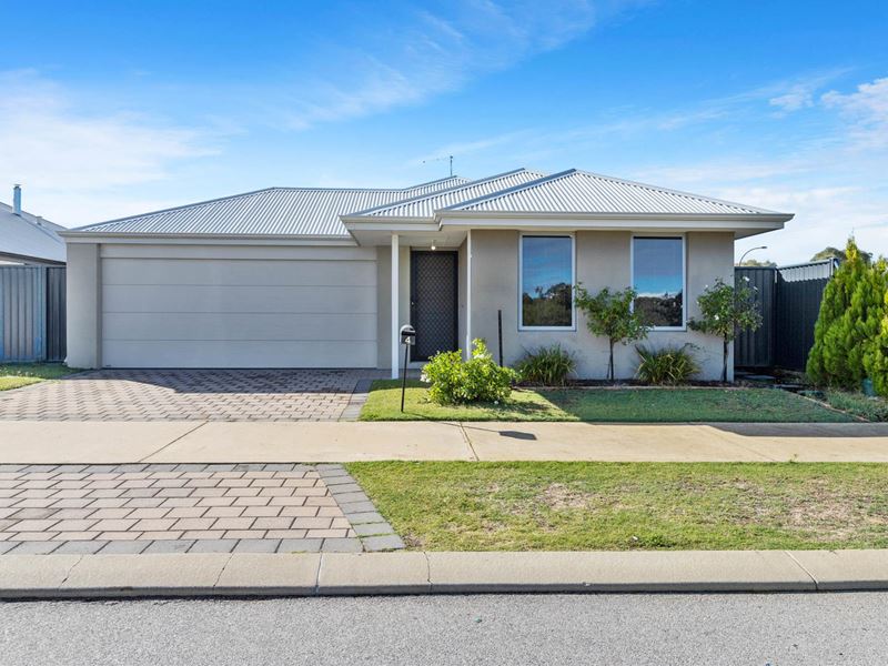 4 Tallowood Avenue, Baldivis WA 6171