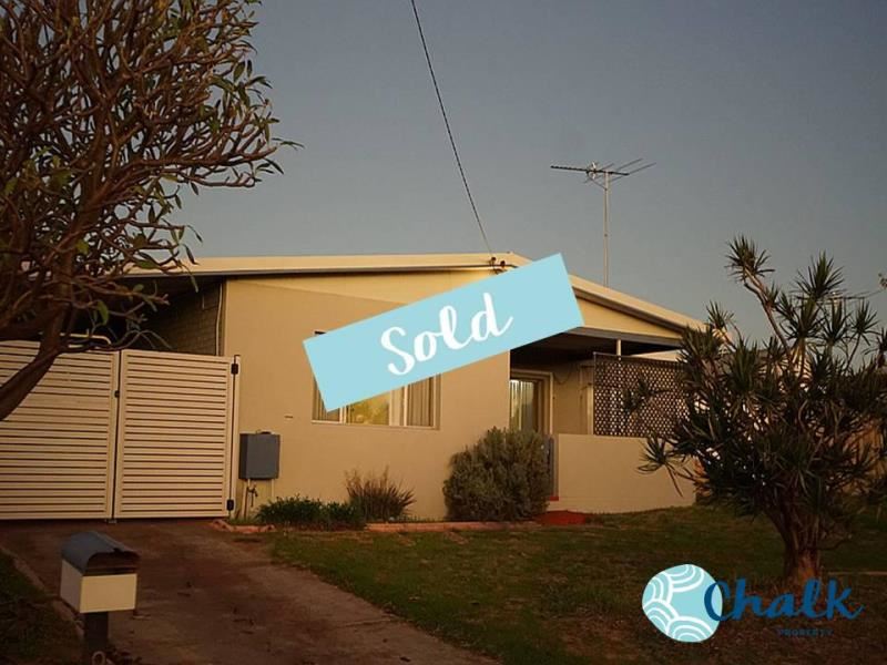 9 Kingdon Street, Mandurah