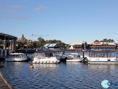 9 Kingdon Street, Mandurah WA 6210