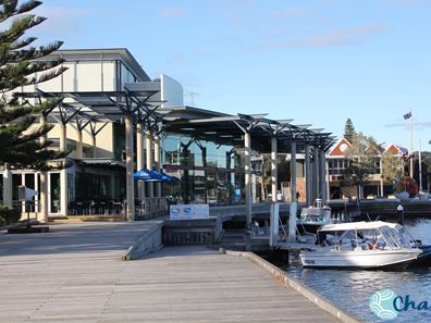 9 Kingdon Street, Mandurah WA 6210