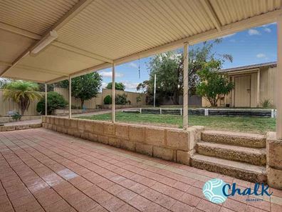 9 Kingdon Street, Mandurah WA 6210