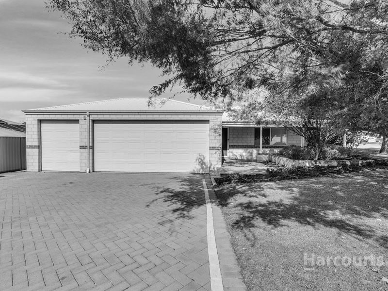 10 Bonnie Doone Grove, Dawesville