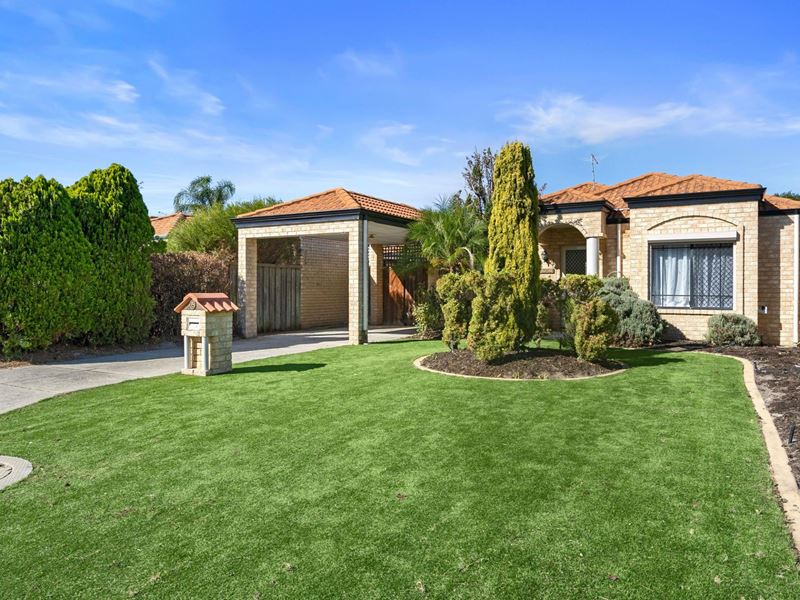 6 Sorrento Turn, Ellenbrook