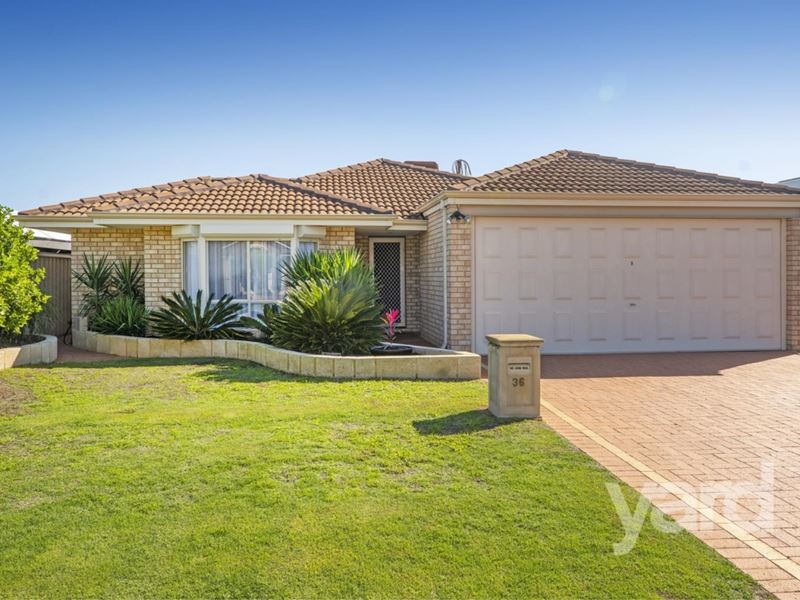 36 Garden Road, Spearwood