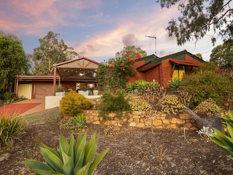 20 Gemsarna Crescent, Kelmscott