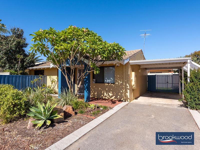 9C John Street, Midland