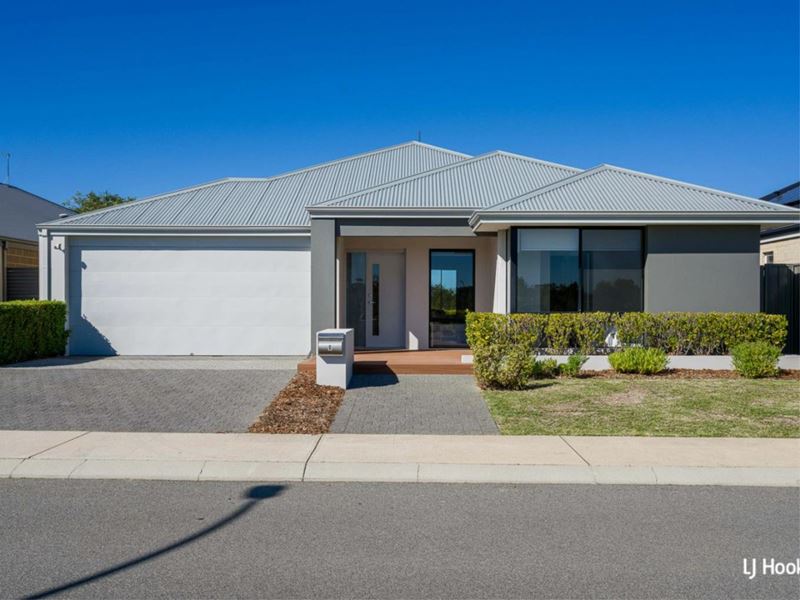 9 Melksham Way, Wellard