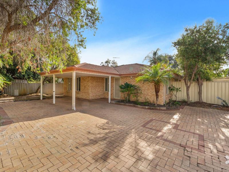 2/18 Latham Road, Ferndale