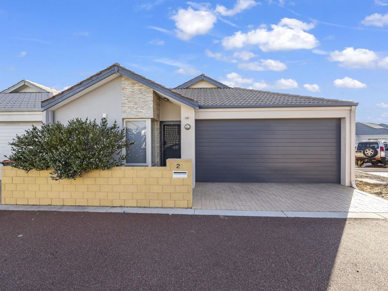 2 Clonmel Cove, Ridgewood