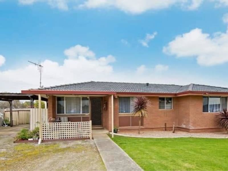 1 Lennard Street, Orana
