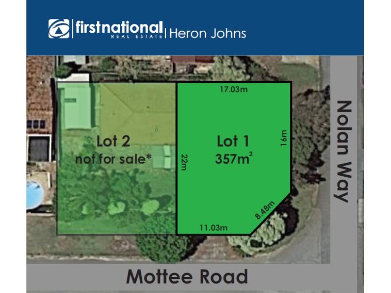 1 Mottee Road, Bateman