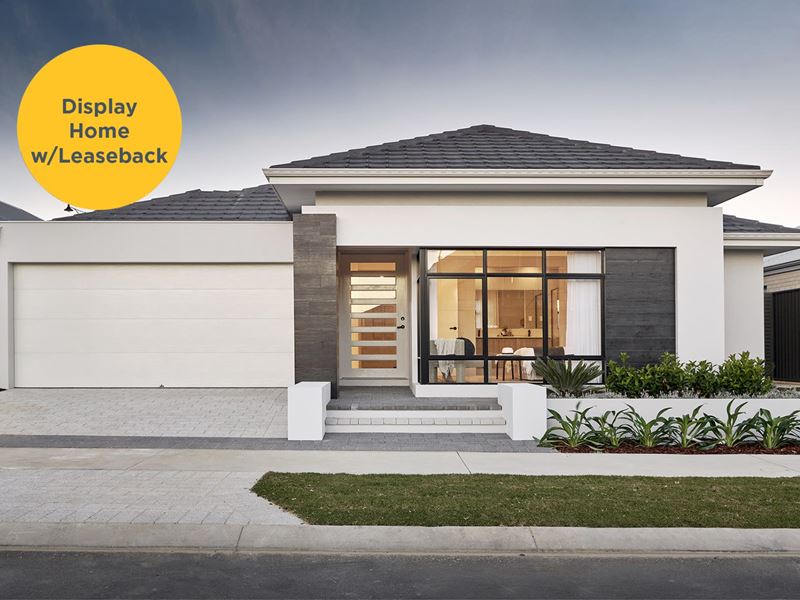 28 Awati Way, Jindalee