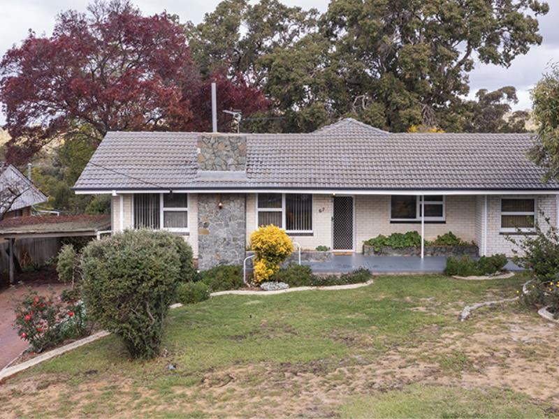 67 Furnival Street, Narrogin