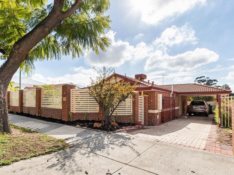 1/16 Raleigh Street, Carlisle WA 6101