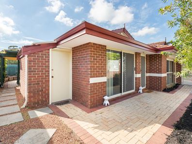 1/16 Raleigh Street, Carlisle WA 6101