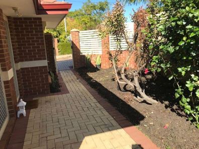 1/16 Raleigh Street, Carlisle WA 6101