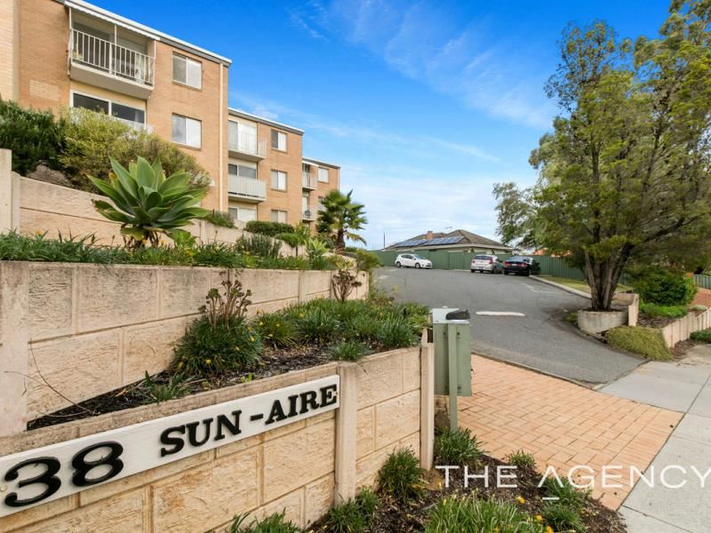 12/38 Carrington Street, Inglewood WA 6052