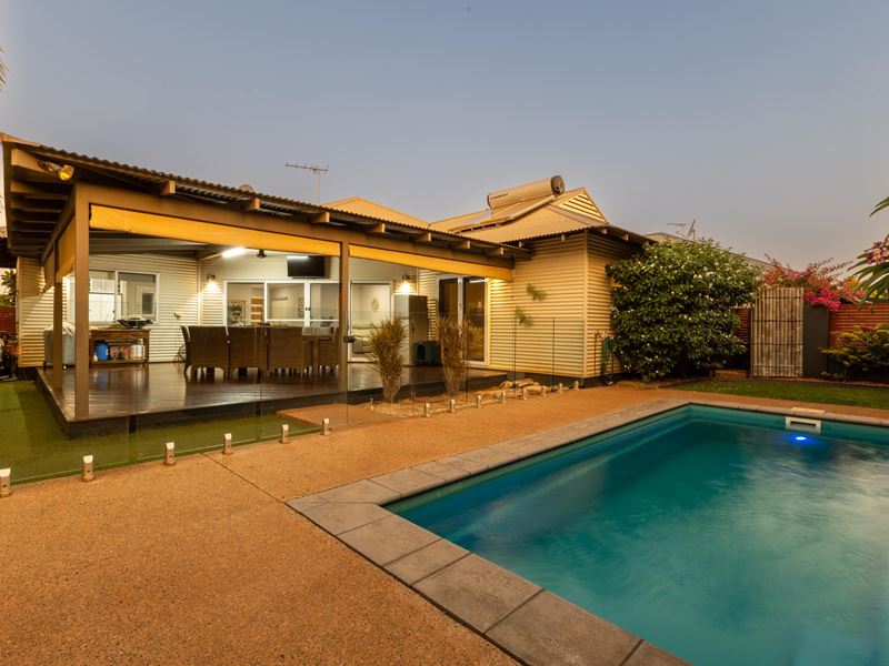 19 Dunnart Crescent, Djugun