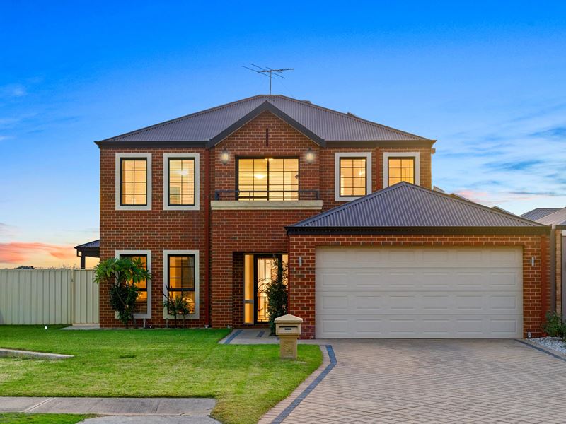 24 Brennan Promenade, Baldivis