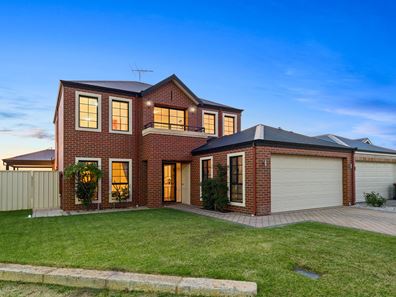 24 Brennan Promenade, Baldivis WA 6171