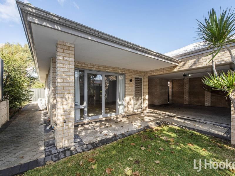 3/6 Valley Road, Halls Head