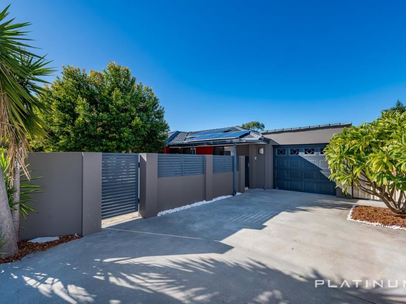 6 Warrandyte Drive, Craigie