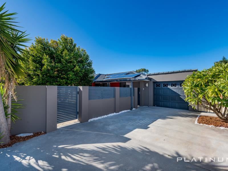 6 Warrandyte Drive, Craigie WA 6025