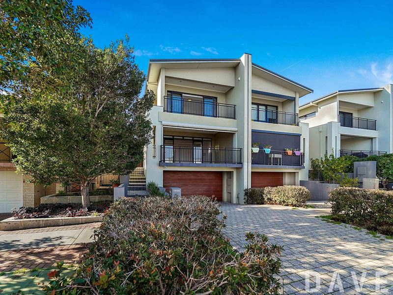 140A Westview Street, Scarborough