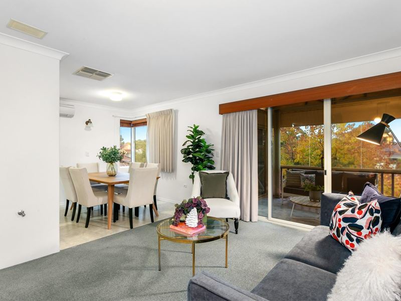 36/80 Mooro Drive, Mount Claremont