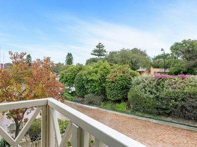 36/80 Mooro Drive, Mount Claremont WA 6010