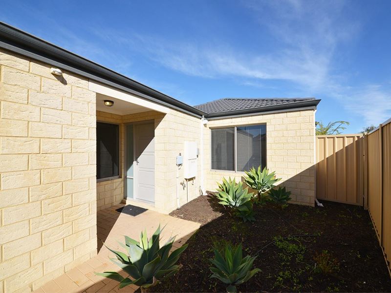 3 Sparkwell Lane, Butler