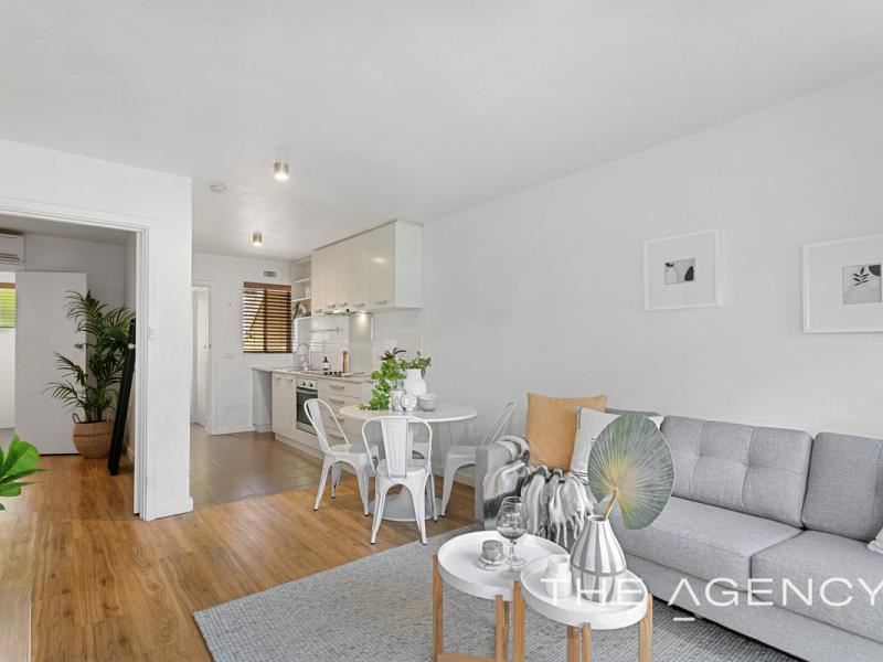 2/14 Fairlight Street, Mosman Park