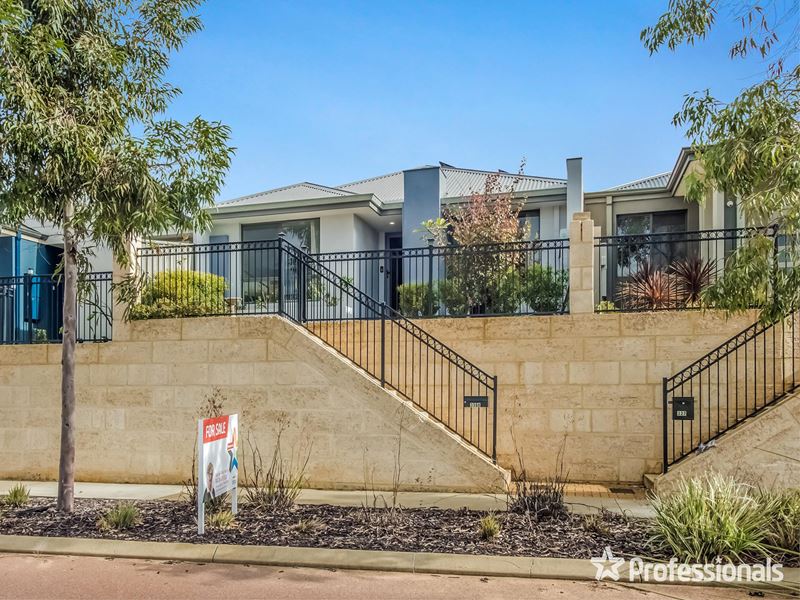 335B Lambeth Circle, Wellard
