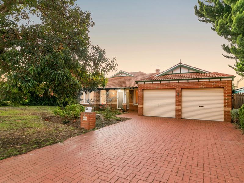 7 Ploughshare Place, South Lake
