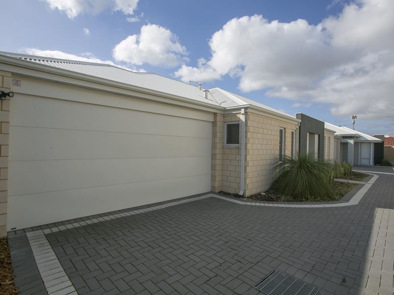 21A Gatton Way, Embleton